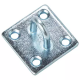 Staple Plates